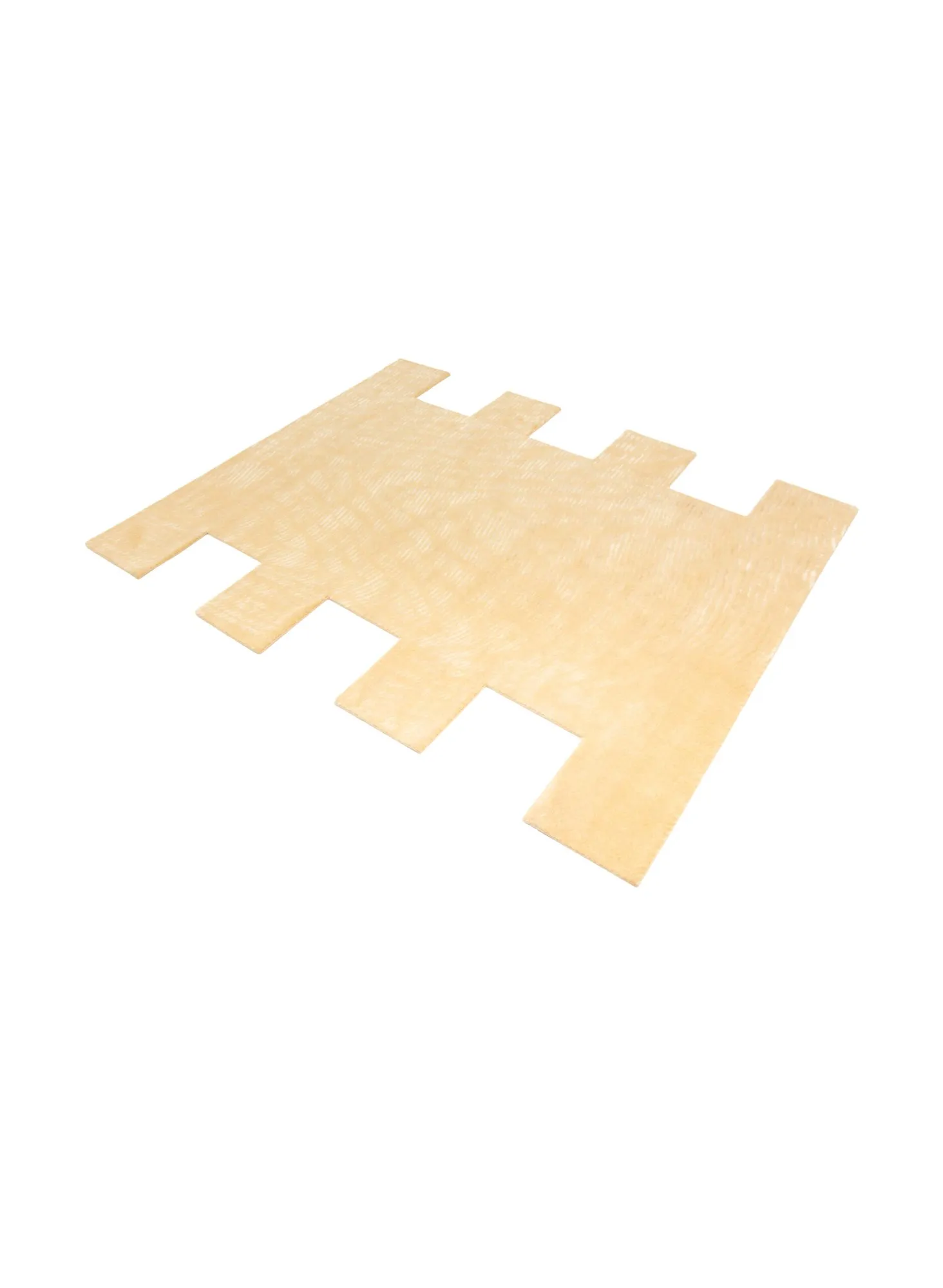 Moire - Quadratic - CC-Tapis w Mesmetric