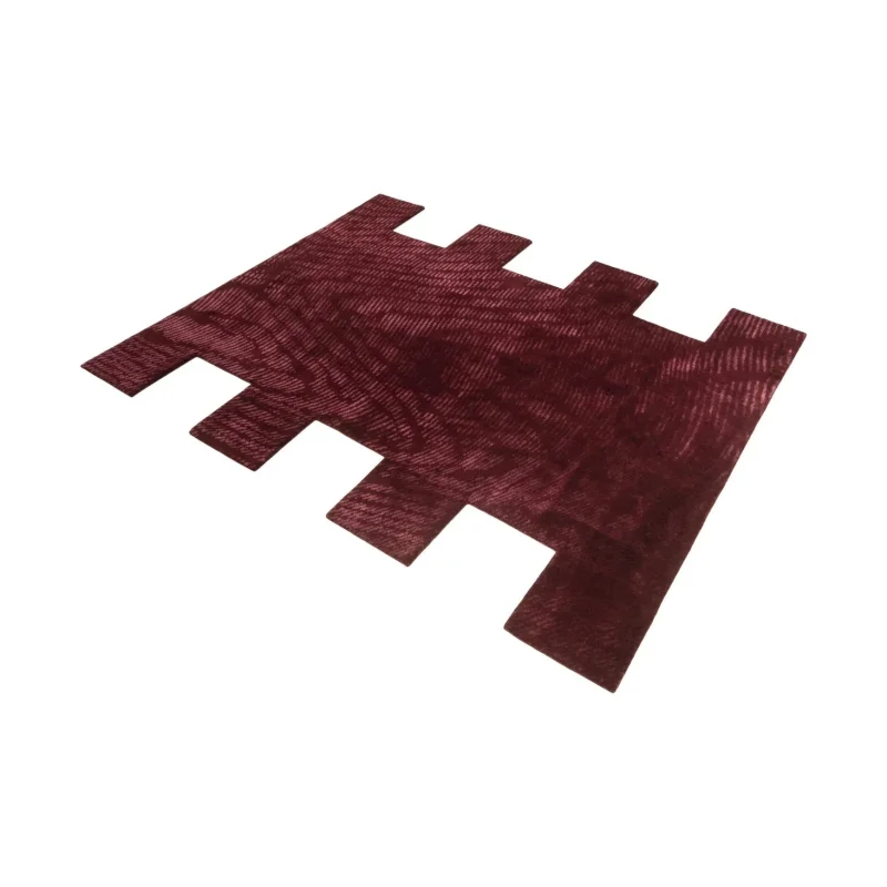 Moire - Quadratic - CC-Tapis w Mesmetric