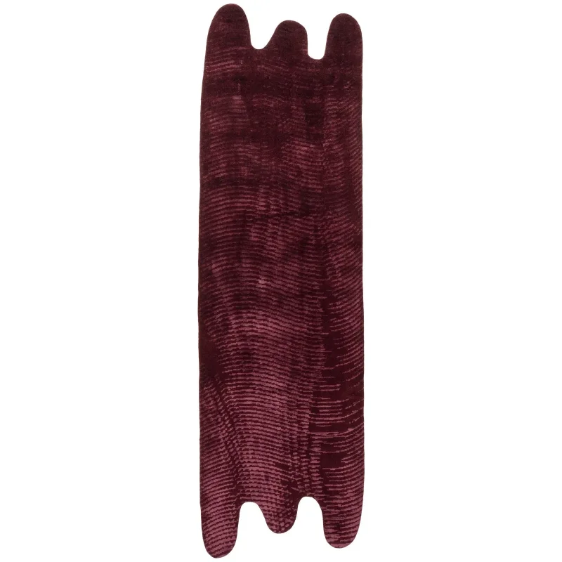 Moire - Splash - CC-Tapis w Mesmetric