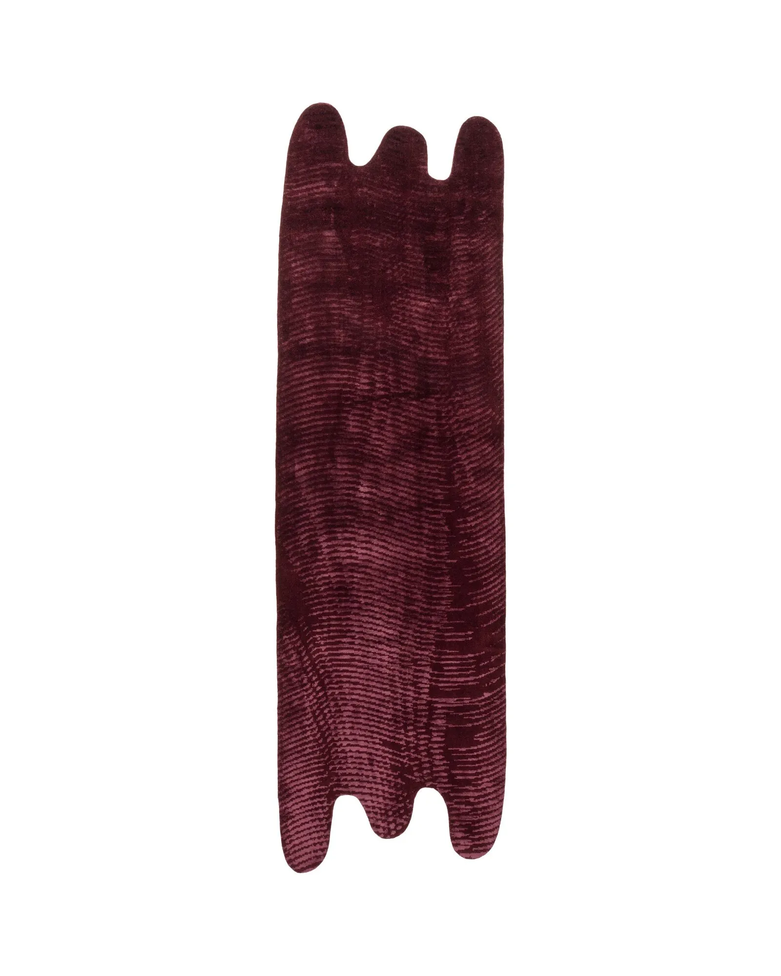 Moire - Splash - CC-Tapis w Mesmetric