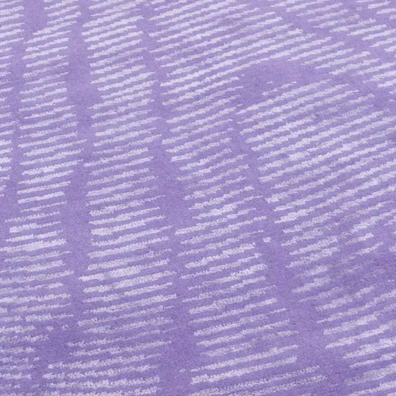 Moire - Splash - CC-Tapis w Mesmetric