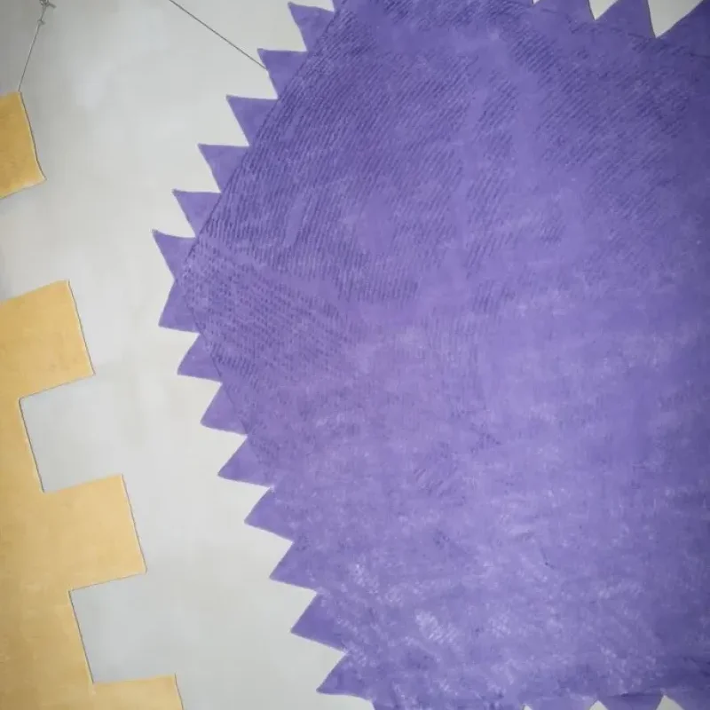 Moire - Zig-Zag - CC-Tapis w Mesmetric