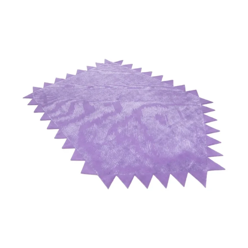 Moire - Zig-Zag - CC-Tapis w Mesmetric