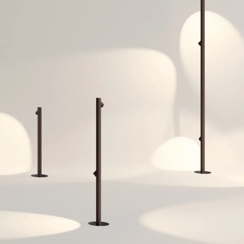 Bamboo 4800-4804 - Vibia w Mesmetric
