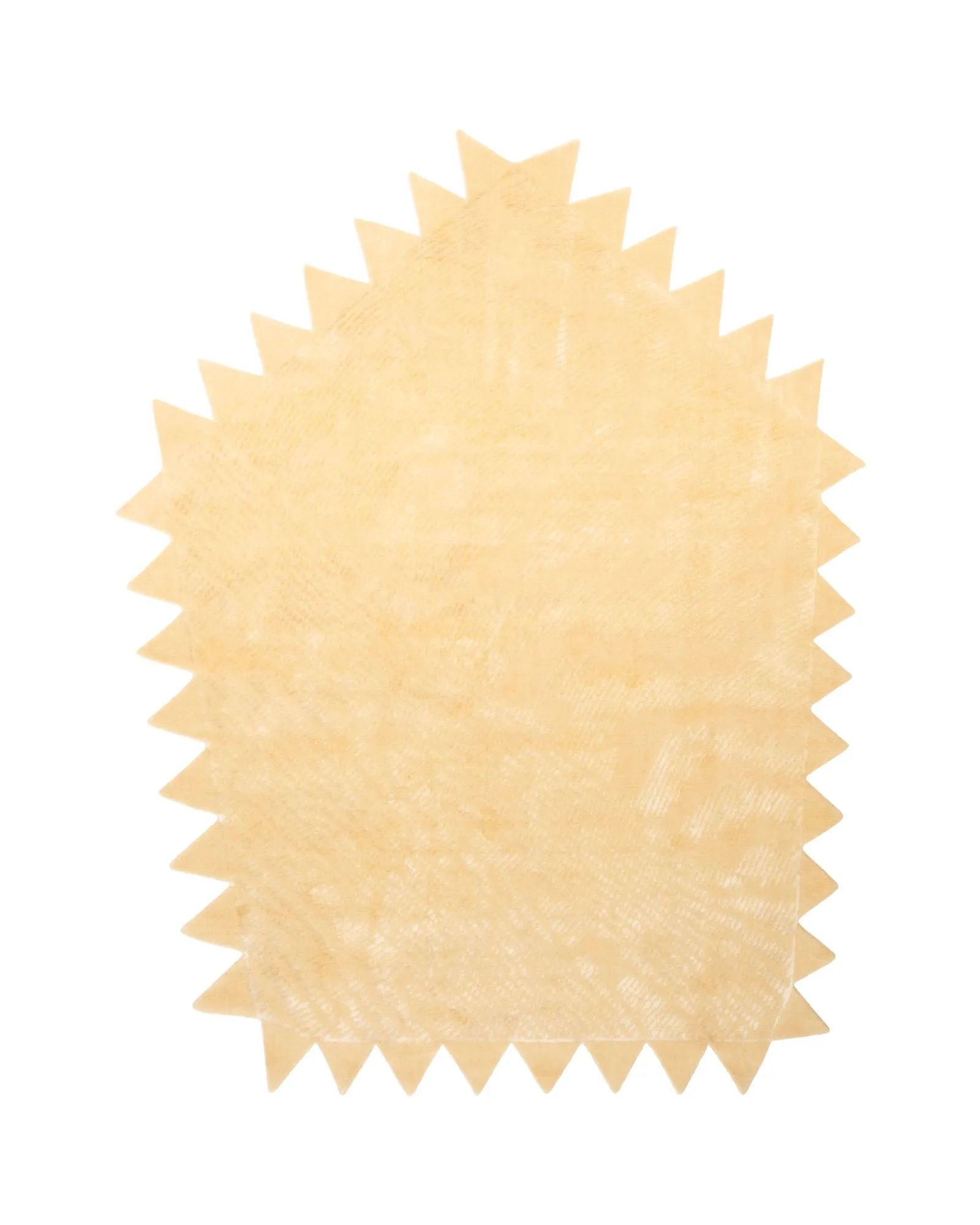 Moire - Zig-Zag - CC-Tapis w Mesmetric