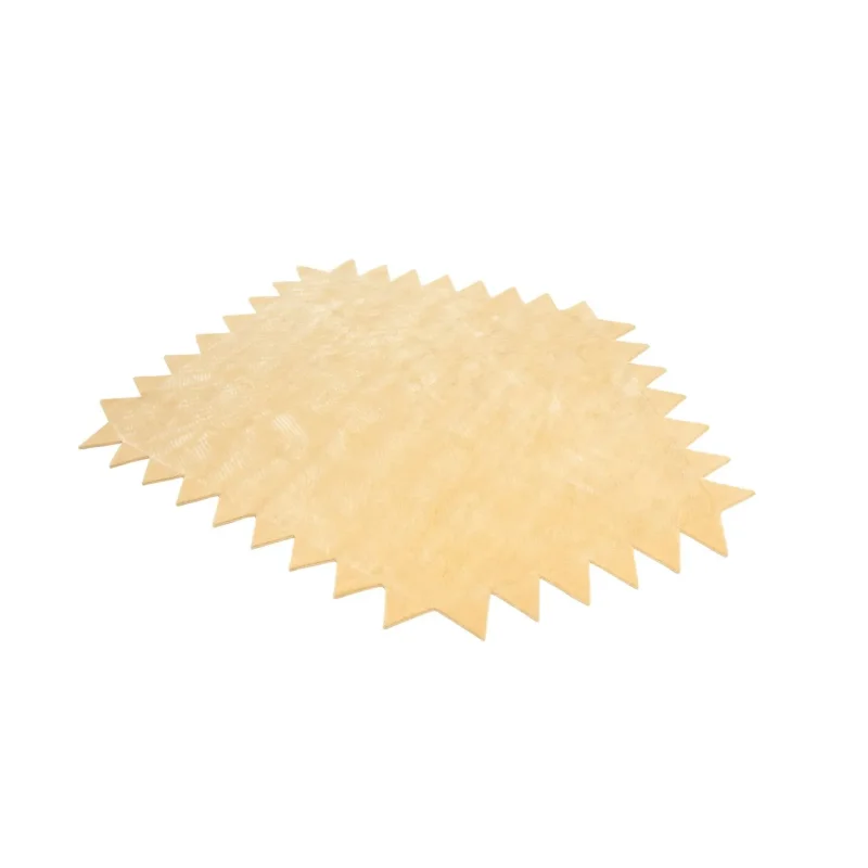Moire - Zig-Zag - CC-Tapis w Mesmetric