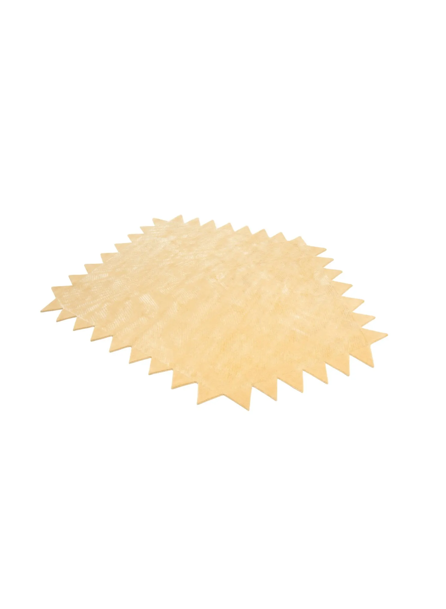 Moire - Zig-Zag - CC-Tapis w Mesmetric