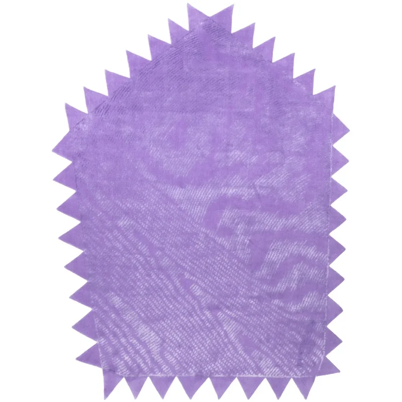 Moire - Zig-Zag - CC-Tapis w Mesmetric