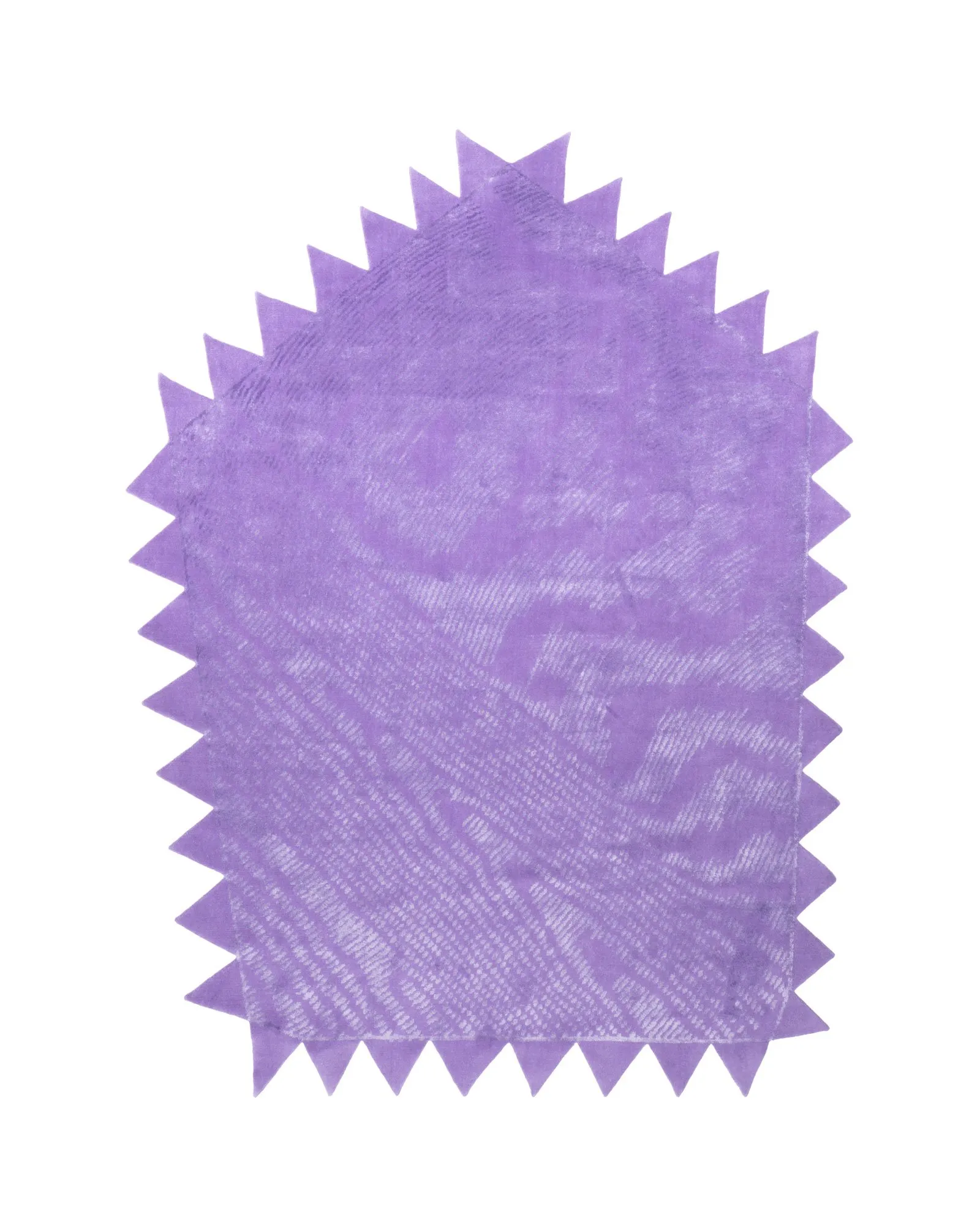 Moire - Zig-Zag - CC-Tapis w Mesmetric