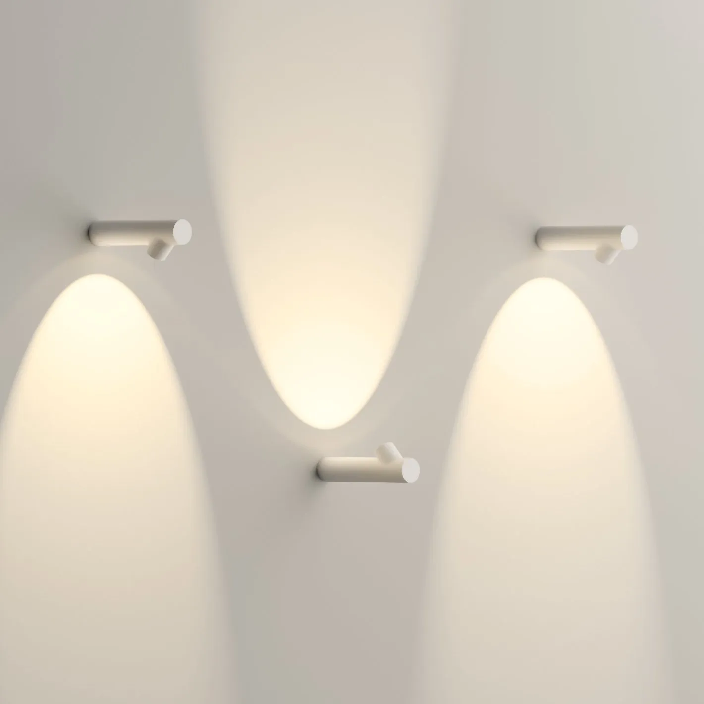Bamboo 4820 – Vibia at Mesmetric