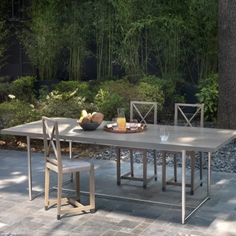 Moka Wood Outdoor