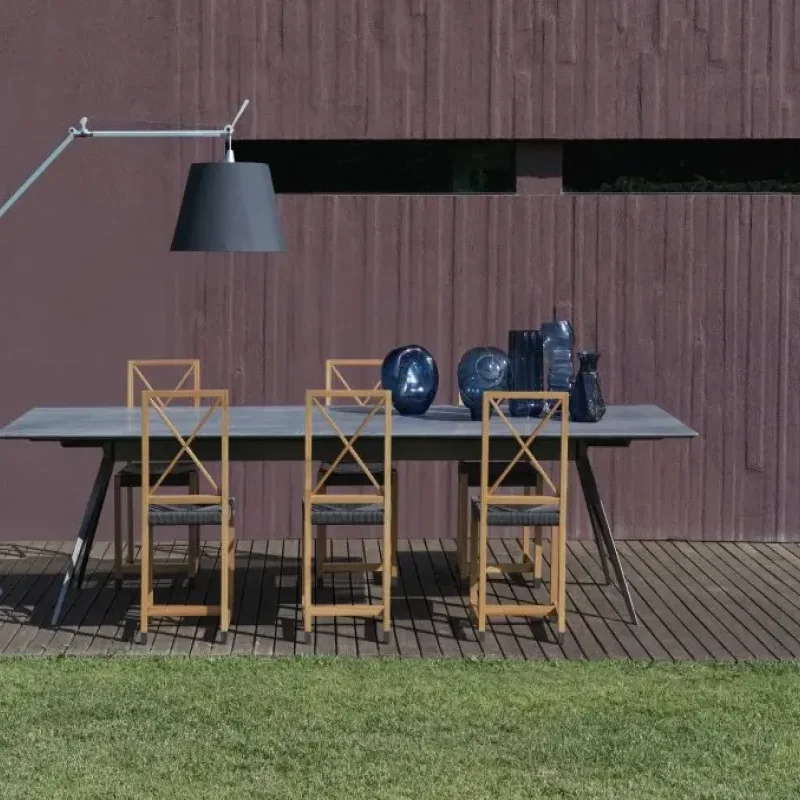 Moka Wood Outdoor