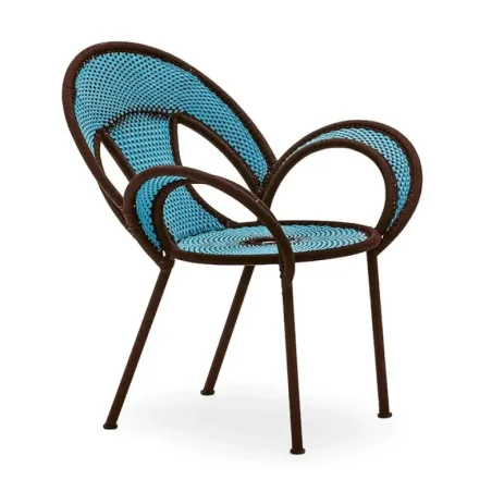 Banjooli Armchair Outdoor