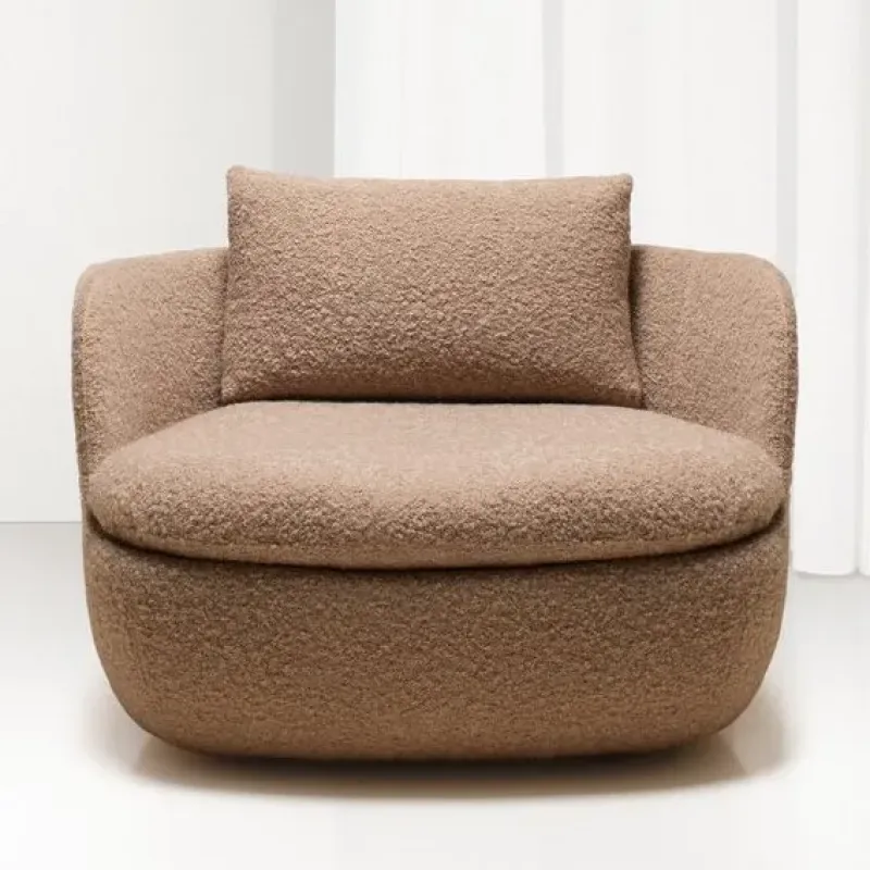 Bart Armchair – Moooi at Mesmetric