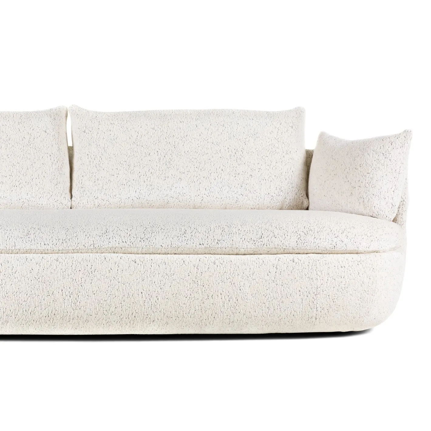 Bart sofa – Moooi at Mesmetric