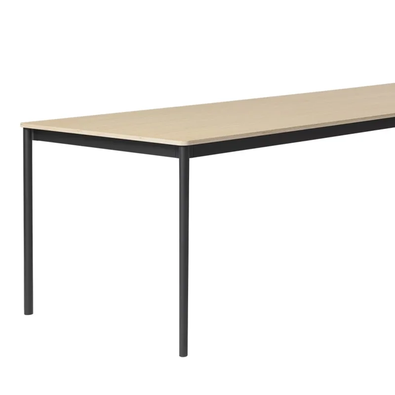 Base – Muuto at Mesmetric