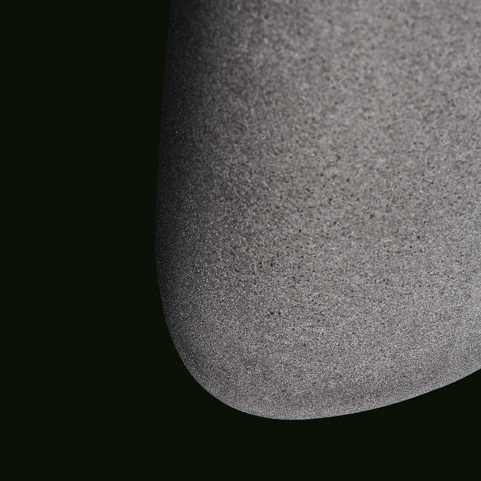 Monolith Low Round Outdoor