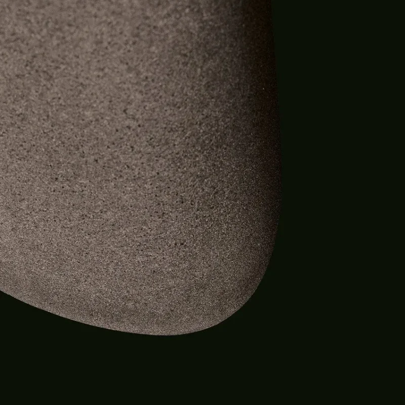Monolith Low Round Outdoor