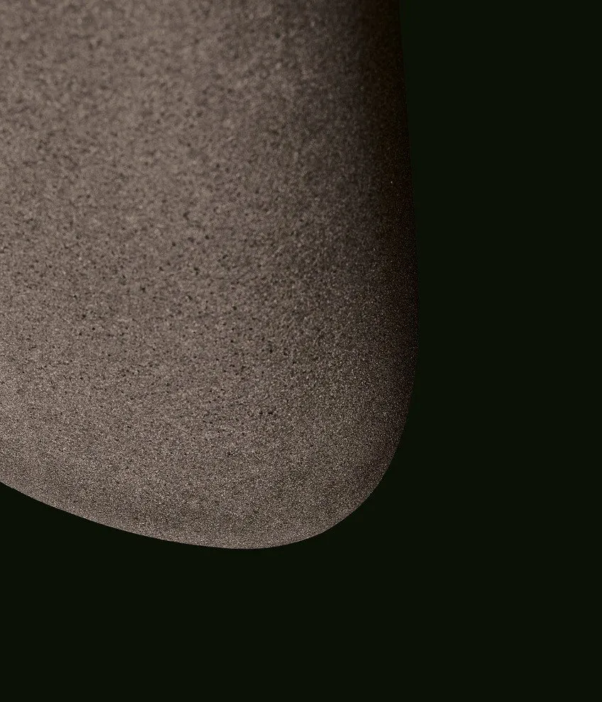 Monolith Low Round Outdoor