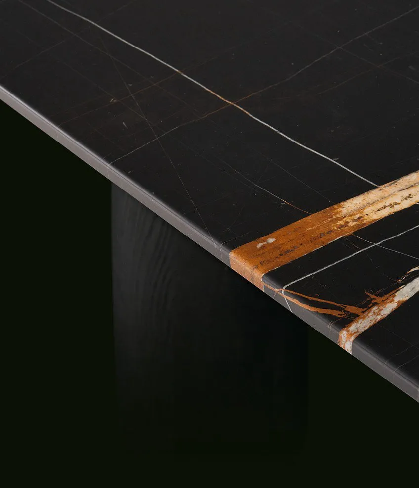 Monolith Table
