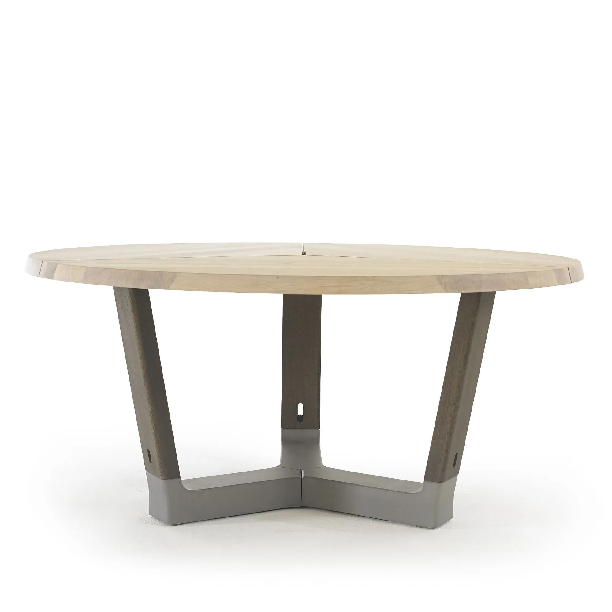 Base Round – Arco at Mesmetric