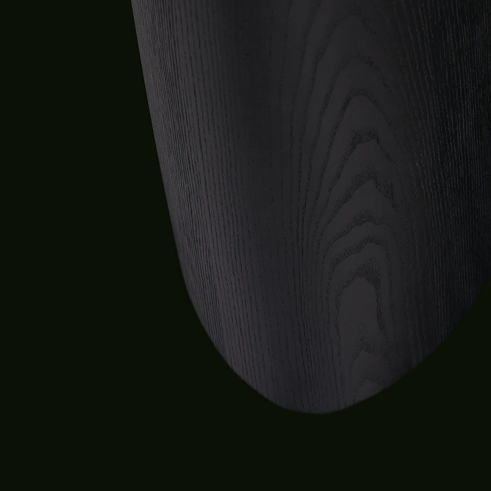 Monolith Table Round - Poliform w Mesmetric