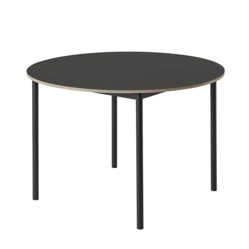 Base round – Muuto at Mesmetric