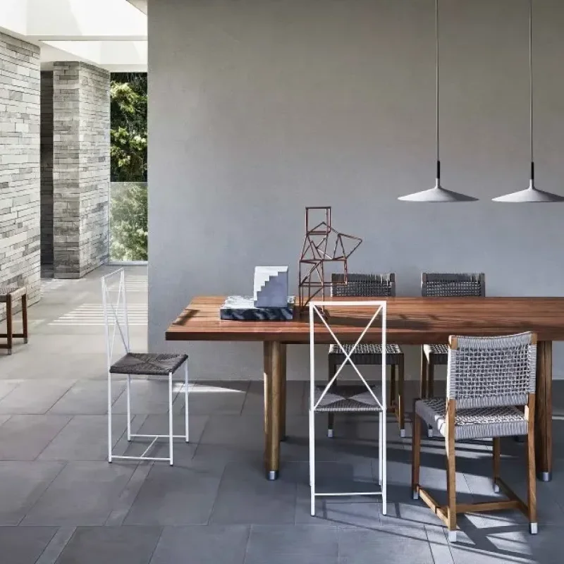 Monreale Outdoor - Flexform w Mesmetric