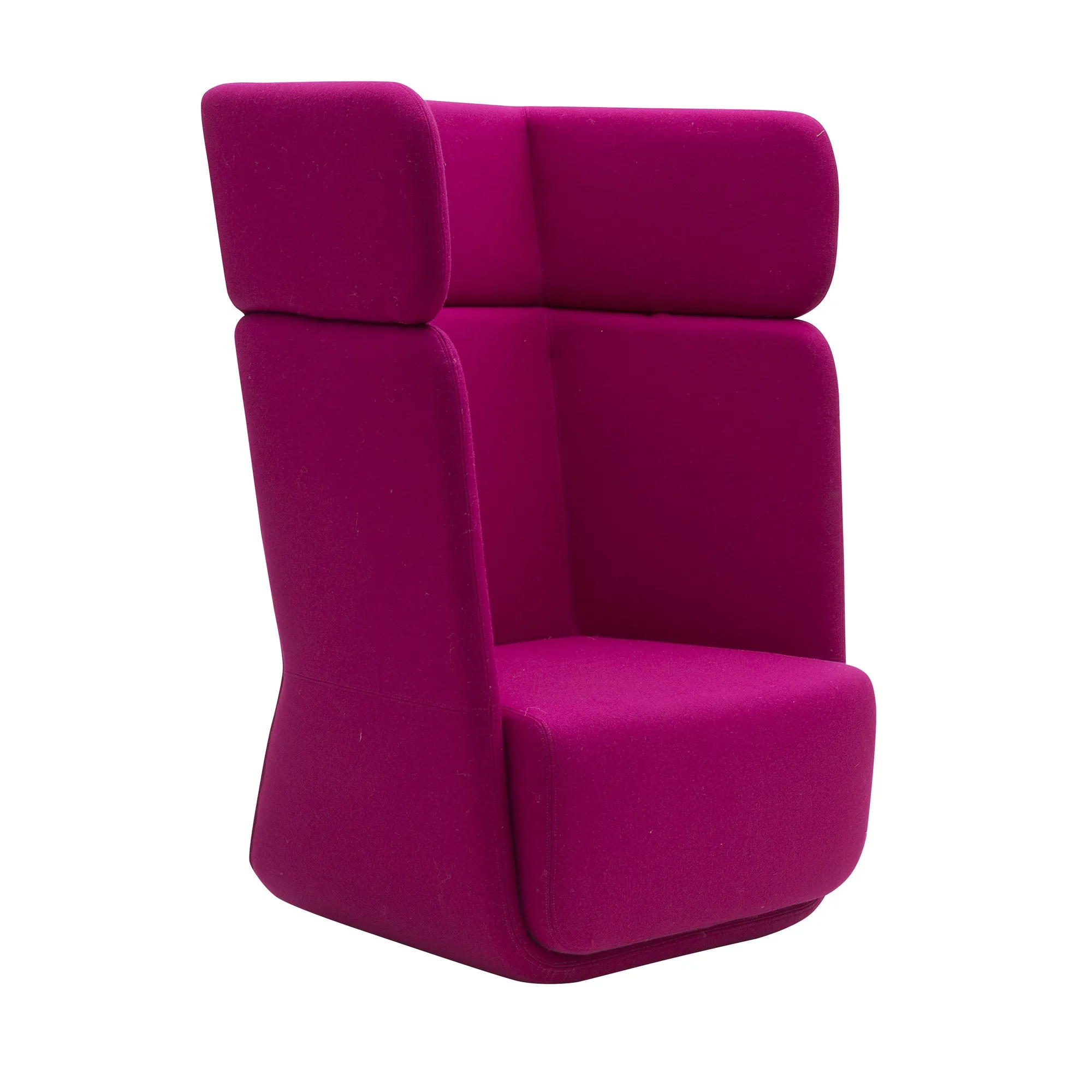 Basket chair – Softline at Mesmetric