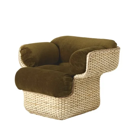 Basket lounge