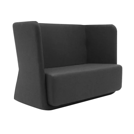 Basket sofa