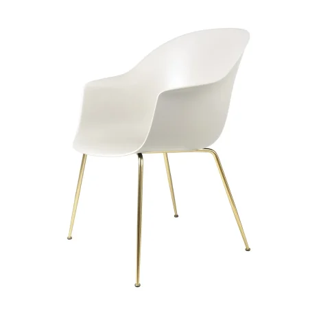 Bat dining conic base