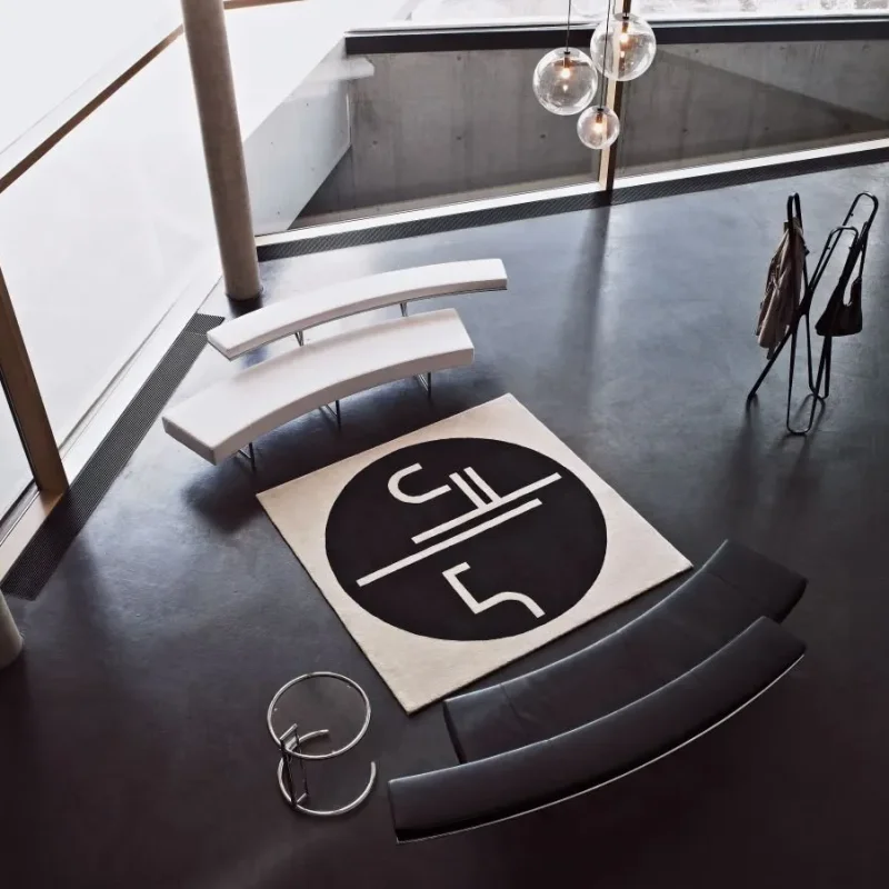 Monte Carlo Sofa