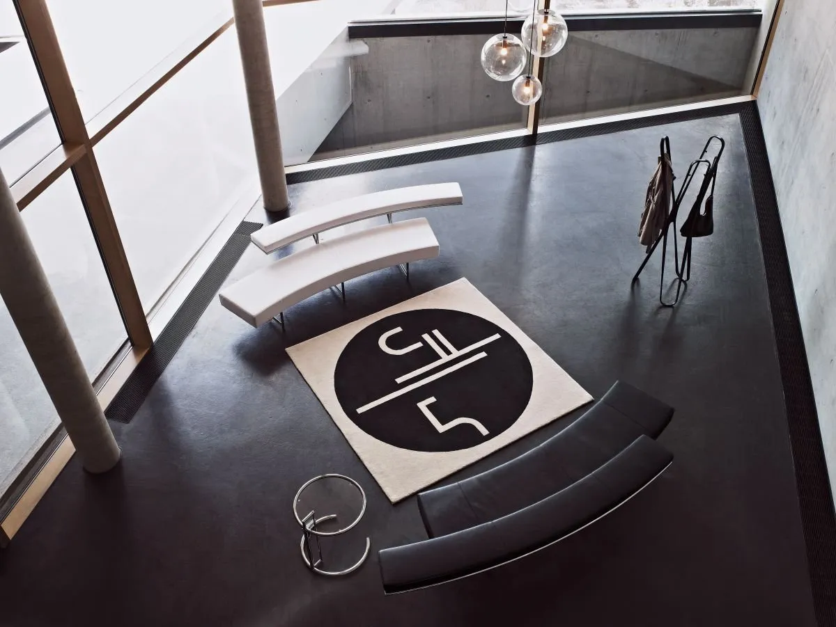 Monte Carlo Sofa