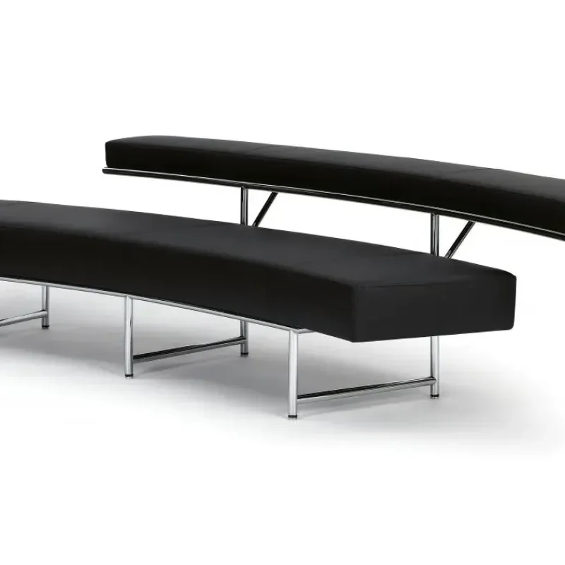 Monte Carlo Sofa