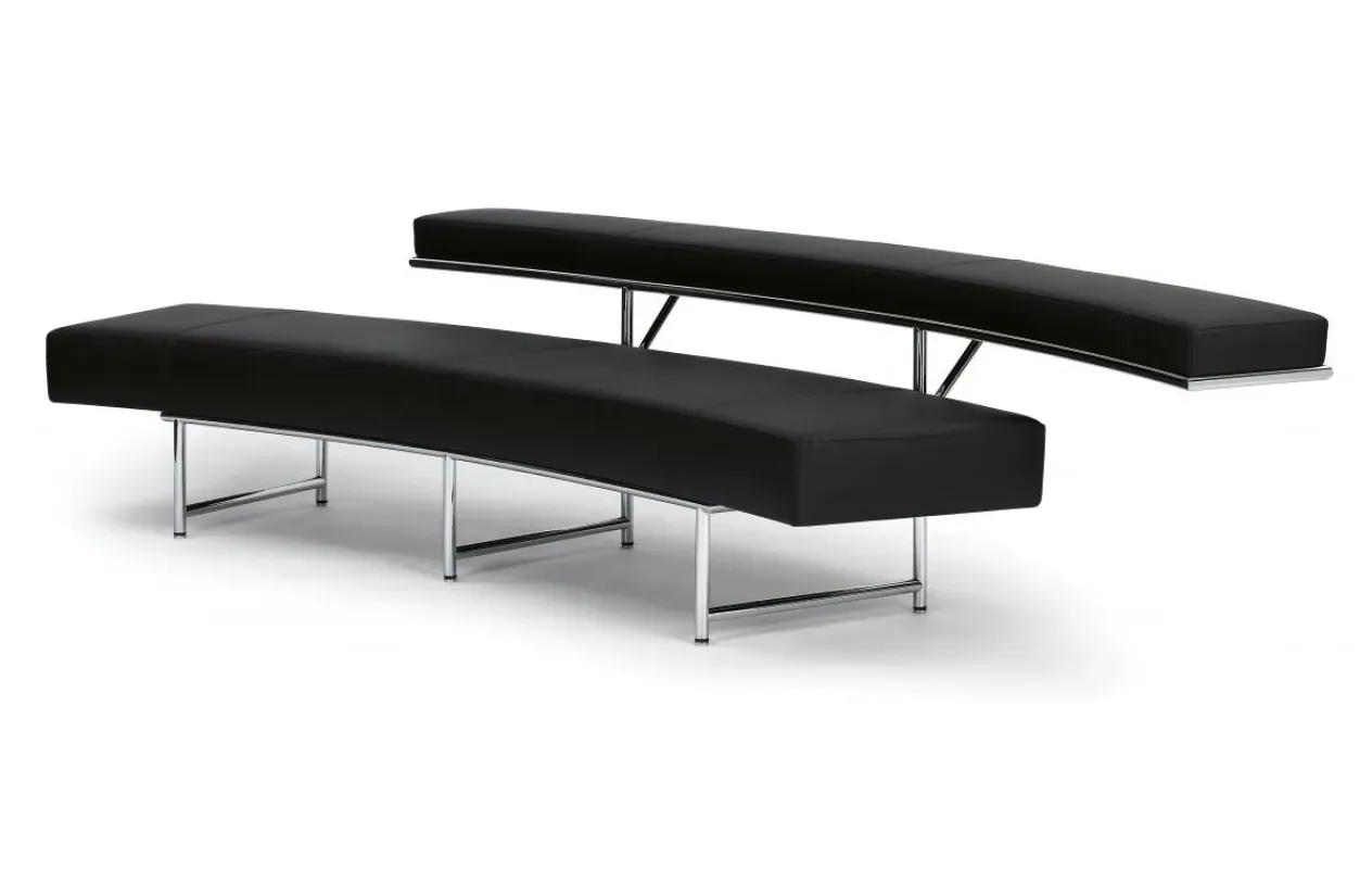 Monte Carlo Sofa