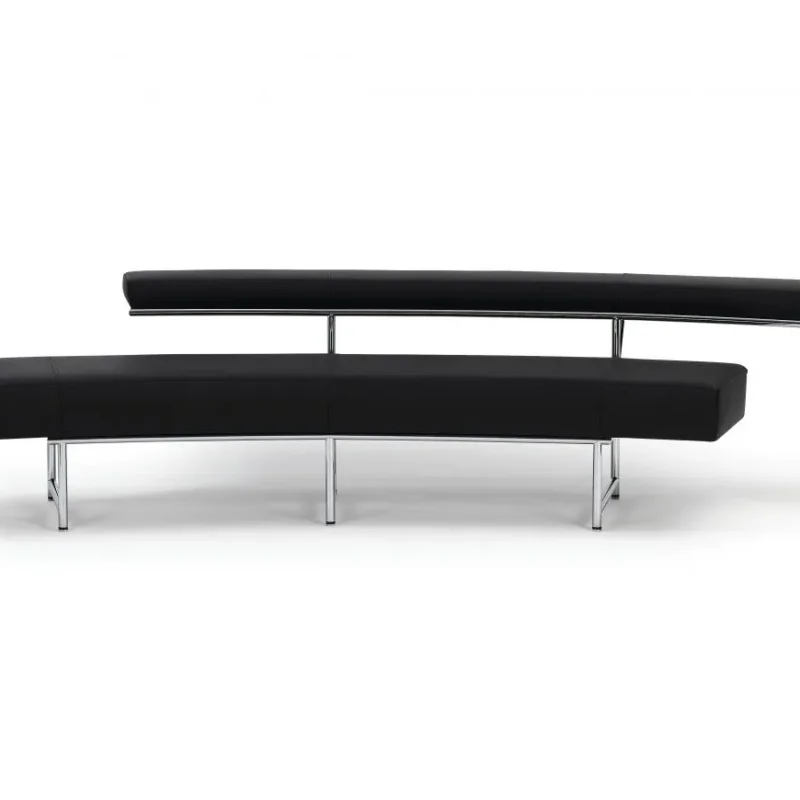 Monte Carlo Sofa