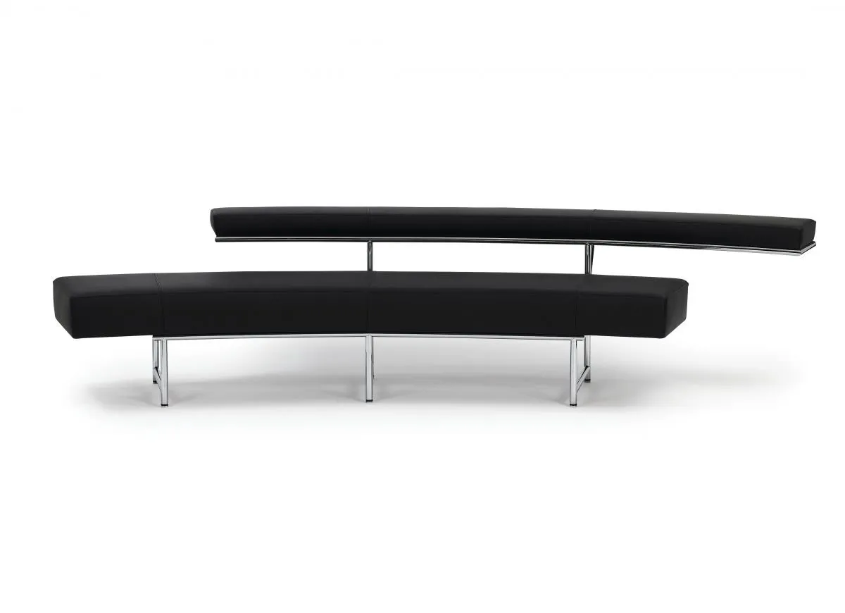 Monte Carlo Sofa