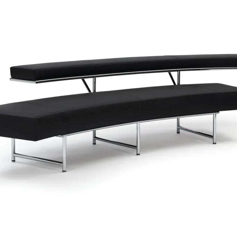 Monte Carlo Sofa