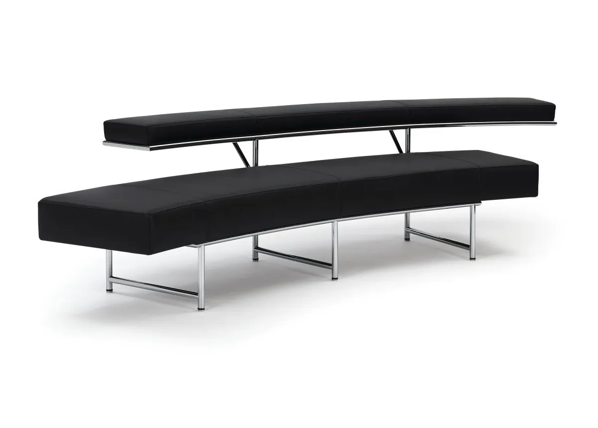 Monte Carlo Sofa