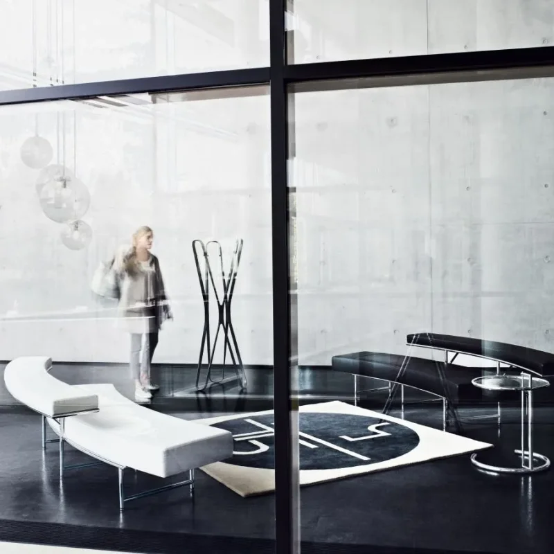 Monte Carlo Sofa