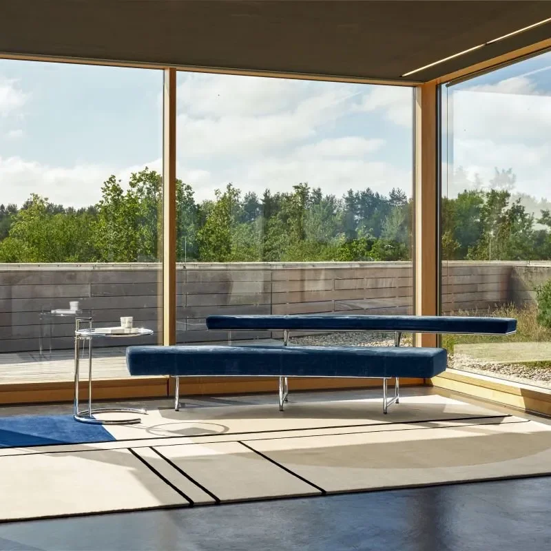 Monte Carlo Sofa