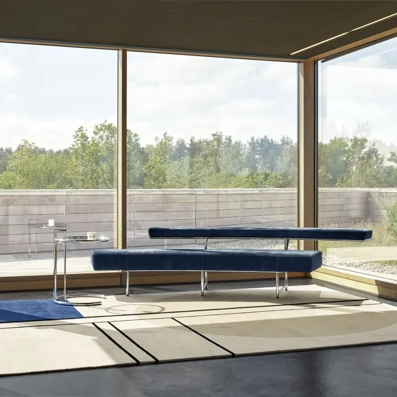 Monte Carlo Sofa