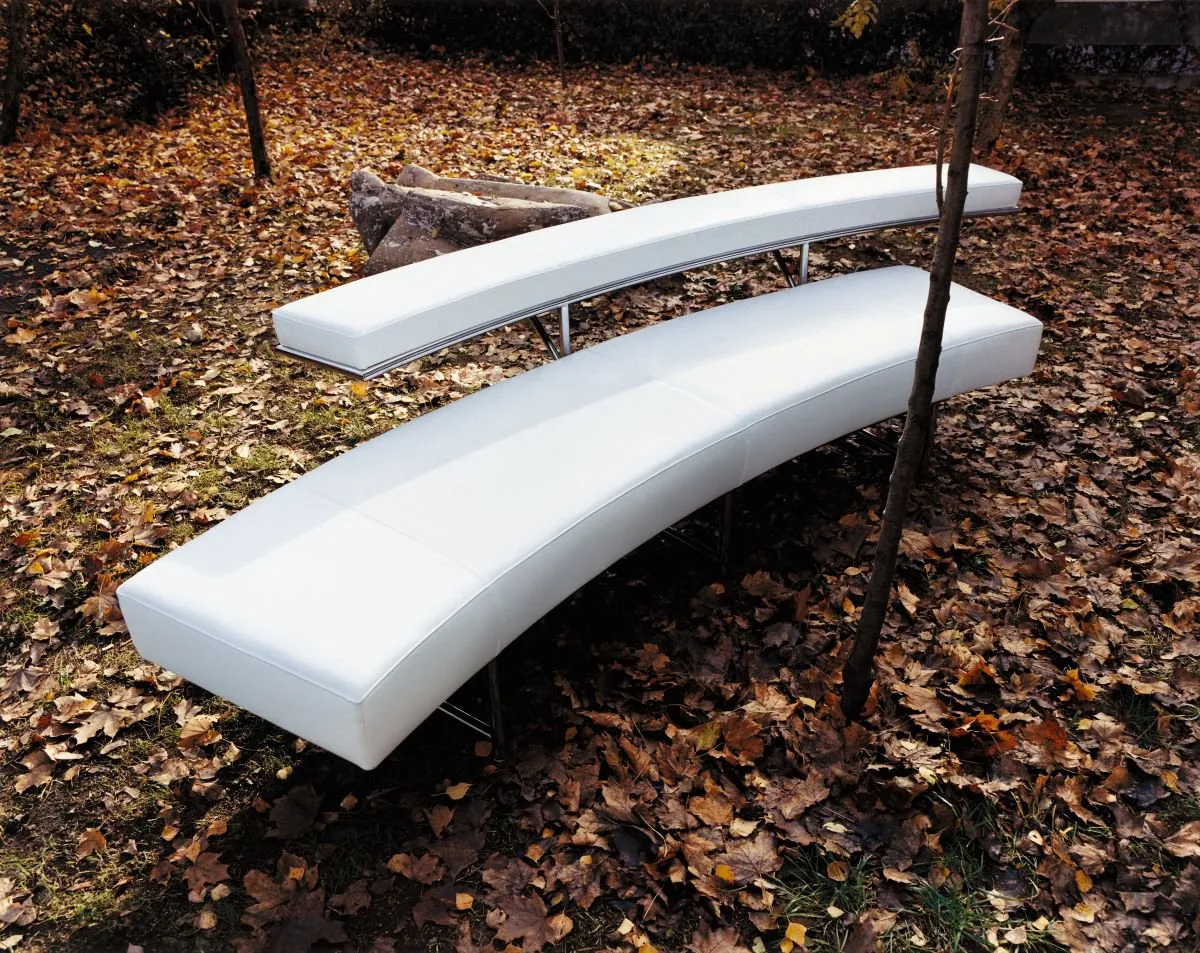 Monte Carlo Sofa
