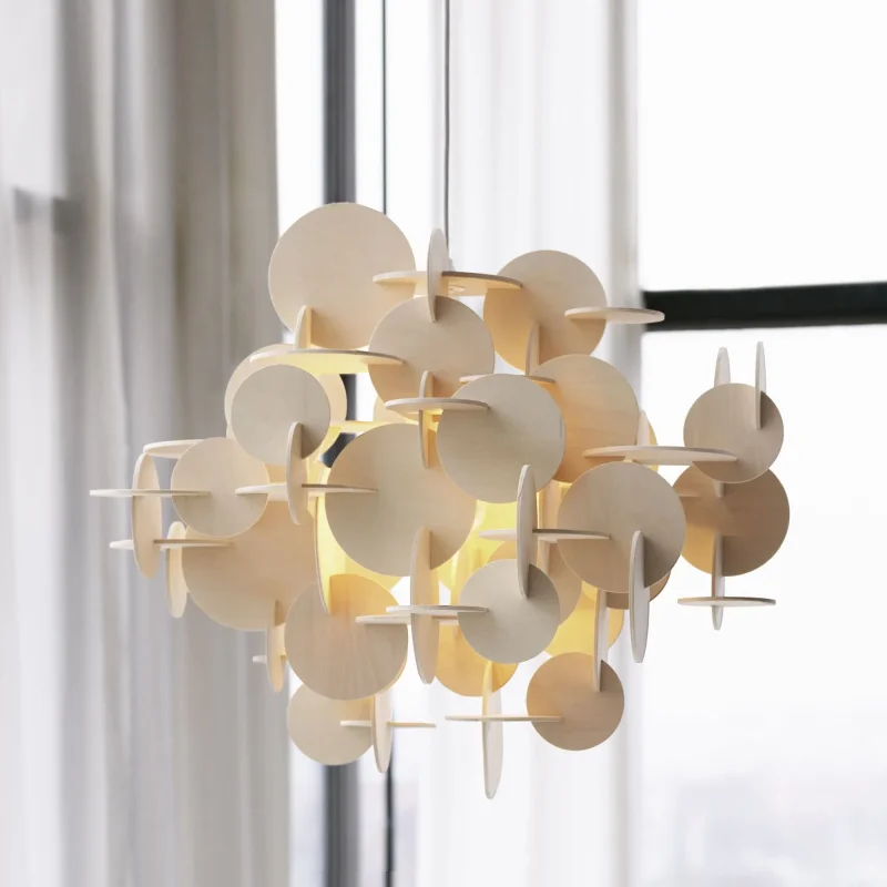 Bau – Normann Copenhagen at Mesmetric