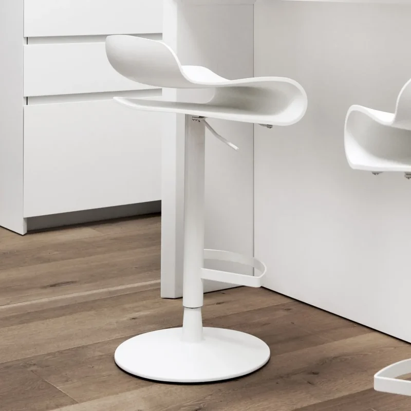 BCN Disc – Kristalia at Mesmetric