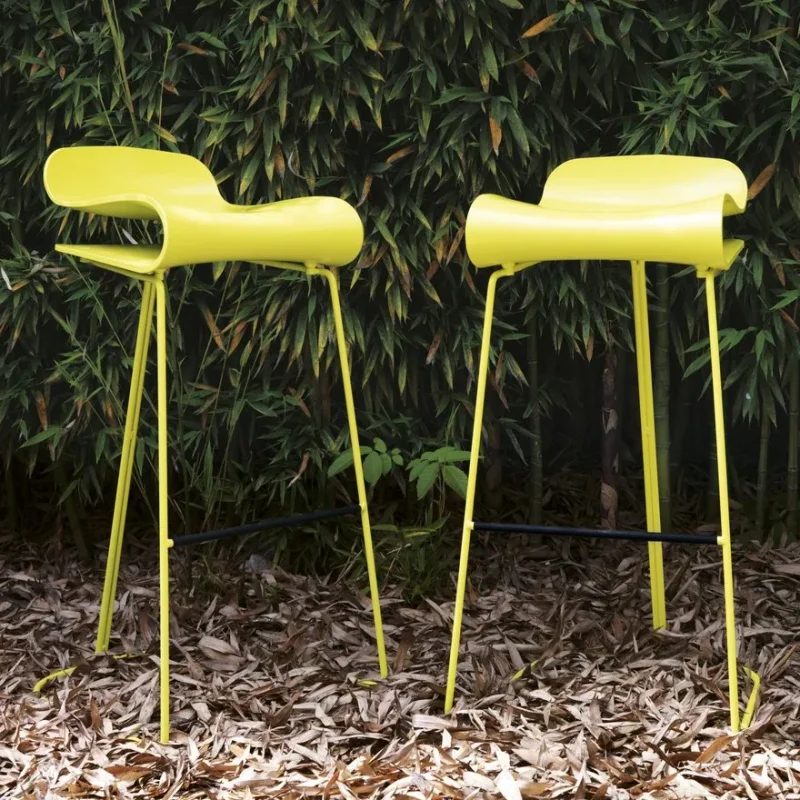 BCN Slide Outdoor – Kristalia at Mesmetric