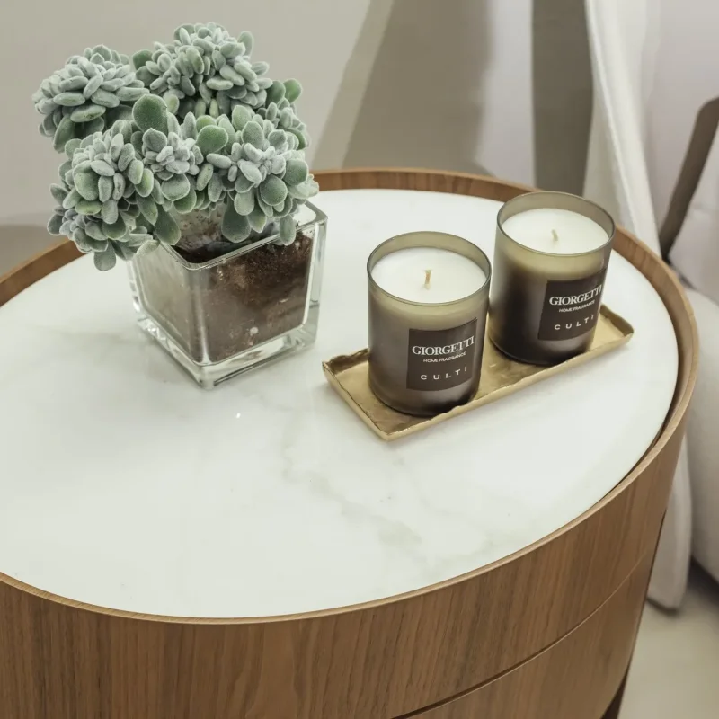 Morfeo Cabinet – Giorgetti at Mesmetric