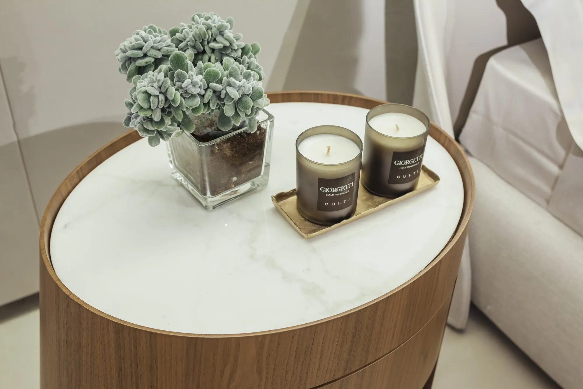 Morfeo Cabinet – Giorgetti at Mesmetric