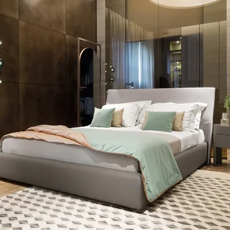 Morfeo Cabinet – Giorgetti at Mesmetric
